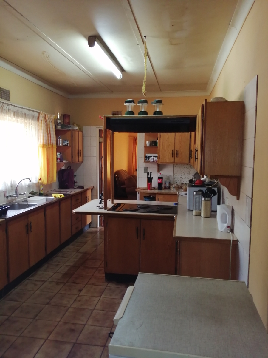 To Let 3 Bedroom Property for Rent in Sasolburg Ext 15 Free State